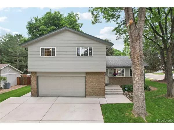 Arvada, CO 80004,6514 Zinnia St