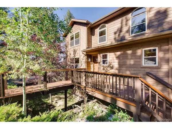 9239 Fallen Rock Rd, Conifer, CO 80433