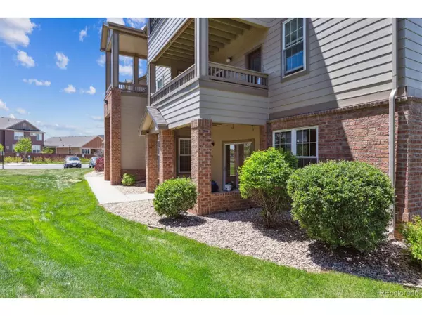 Parker, CO 80134,12914 Ironstone Way #102