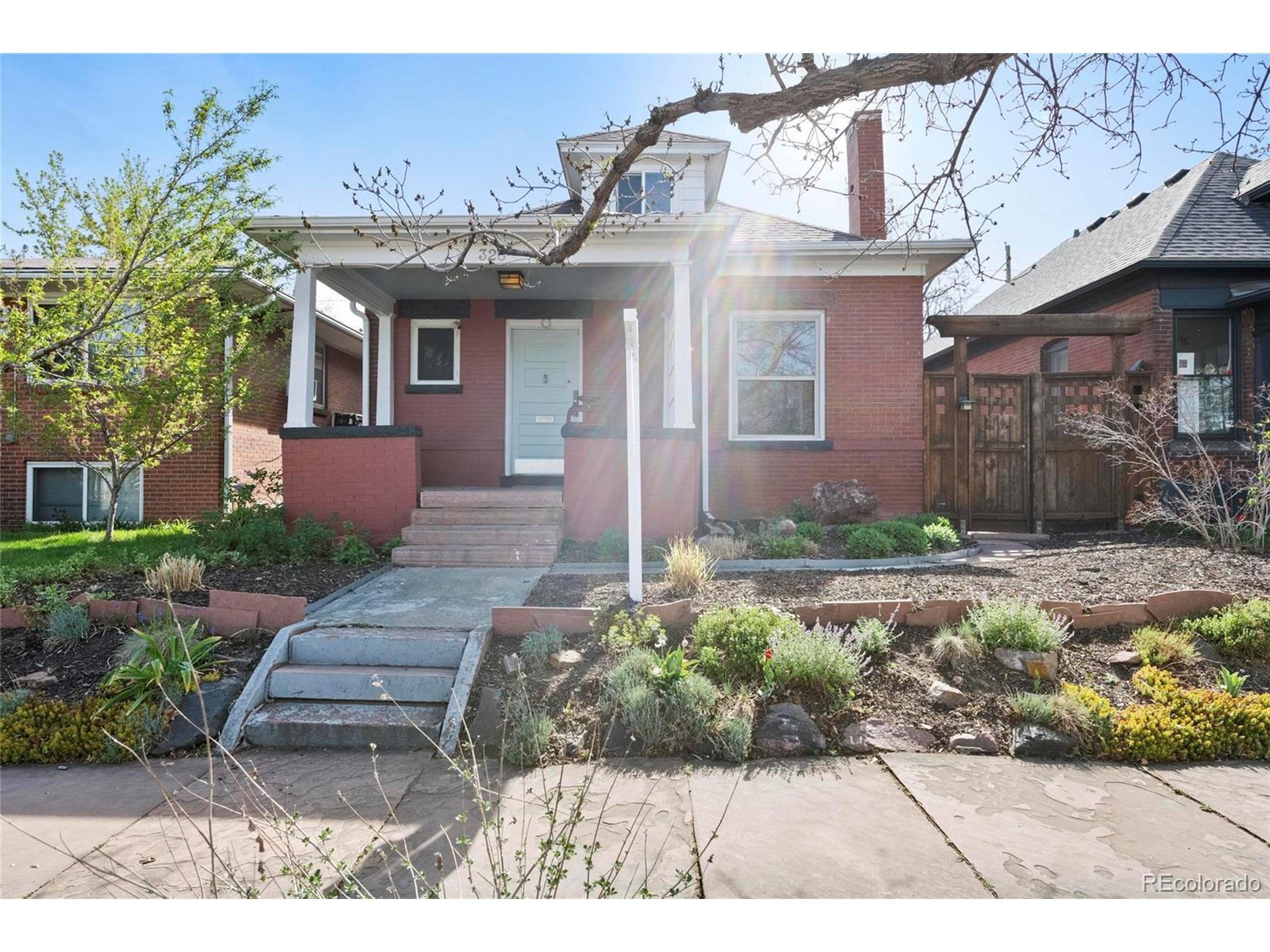 328 S Lincoln St, Denver, CO 80209