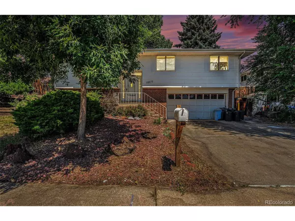 10171 W 69th Ave, Arvada, CO 80004