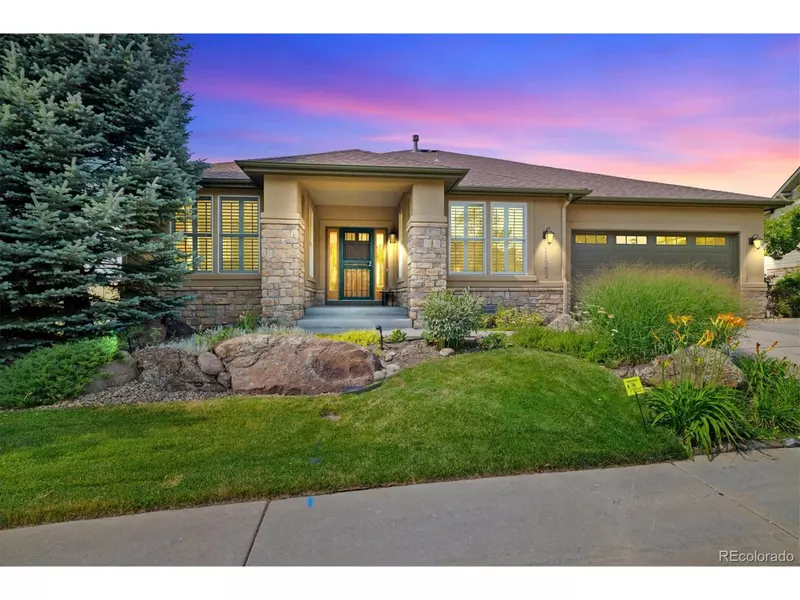 11502 W Cooper Ave, Littleton, CO 80127