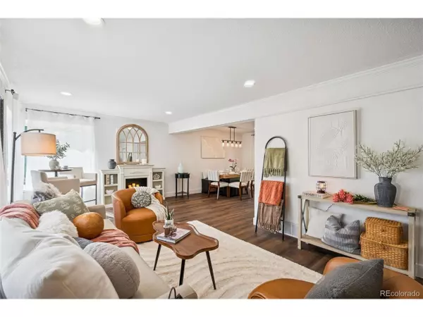 Littleton, CO 80127,10433 W Patterson Pl