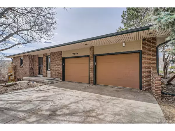 17306 W 17th Pl,  Golden,  CO 80401