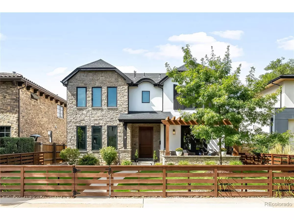 Denver, CO 80210,1185 S Madison St