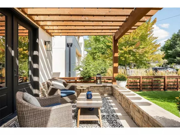 Denver, CO 80210,1185 S Madison St