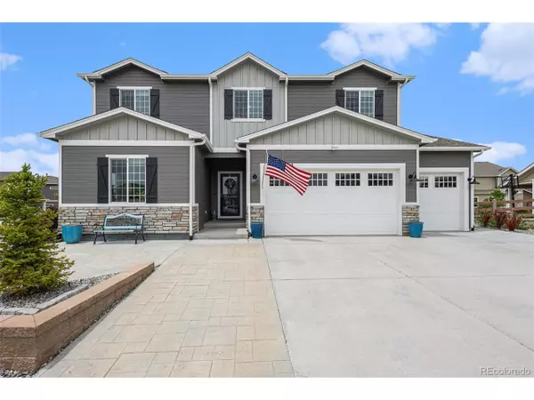 Colorado Springs, CO 80924,6330 Stonefly Dr