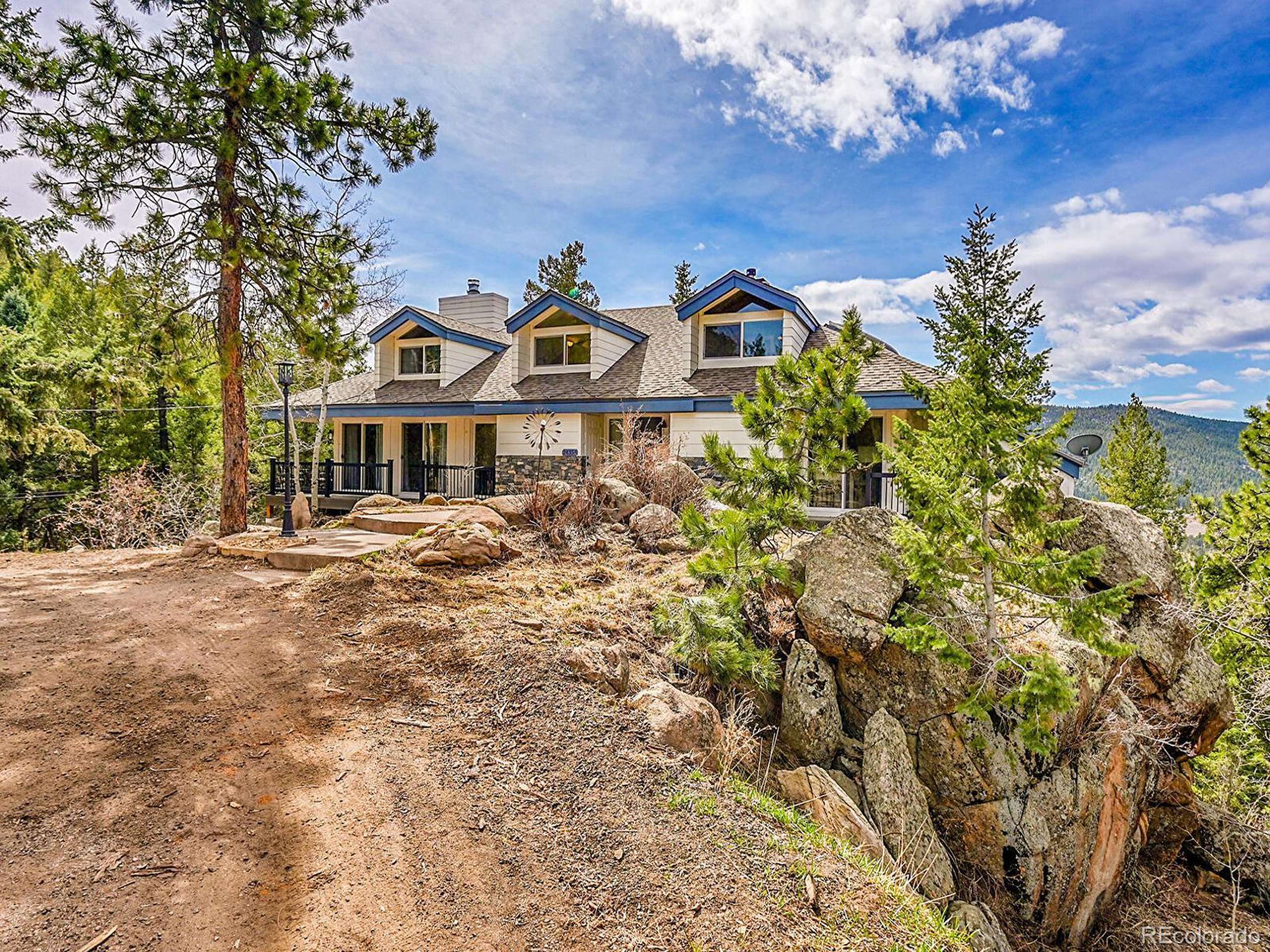 Conifer, CO 80433,24354 Eagle Cliff Trl