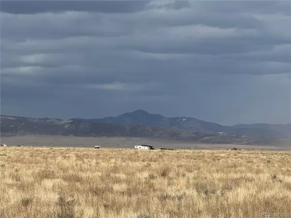 Blanca, CO 81123,0 Taylor Park Road