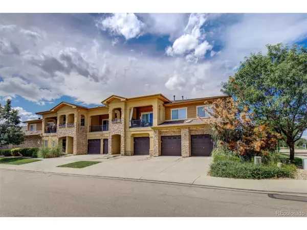 2215 Calais Dr #G, Longmont, CO 80504