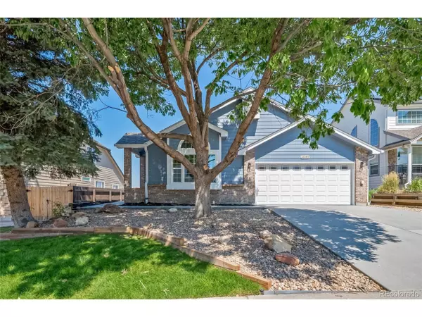 21589 Omaha Ave, Parker, CO 80138