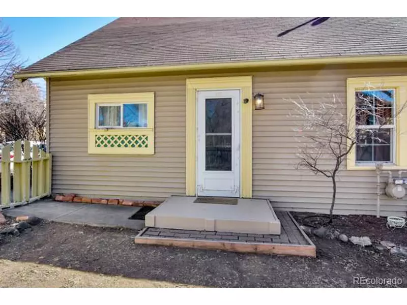 2913 W Kiowa St, Colorado Springs, CO 80904
