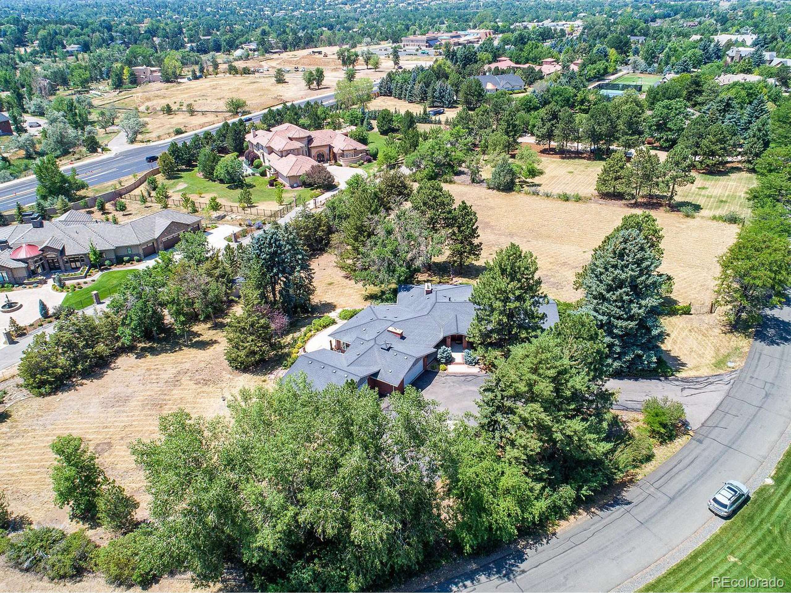 6300 Charrington Dr, Englewood, CO 80111