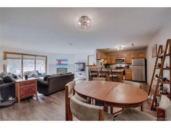 Silverthorne, CO 80498,89310 Ryan Gulch Rd #209