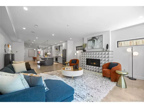 Denver, CO 80211,3409 Navajo St