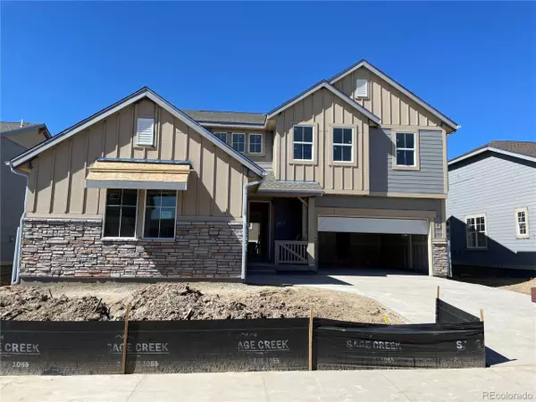 1957 Merrill Cir W, Erie, CO 80516