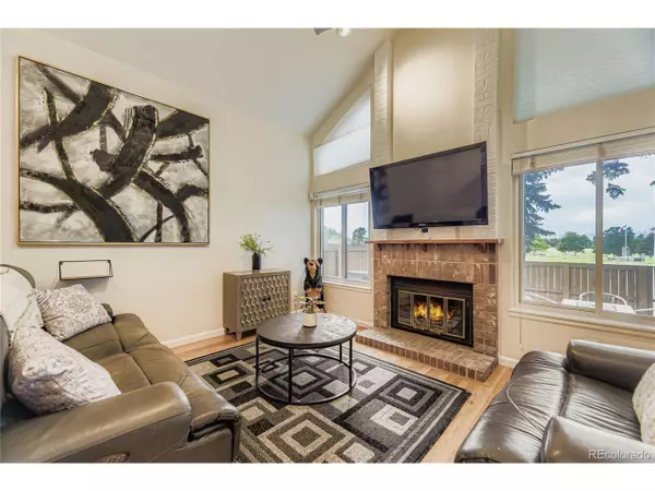 Centennial, CO 80121,6579 S Jackson St