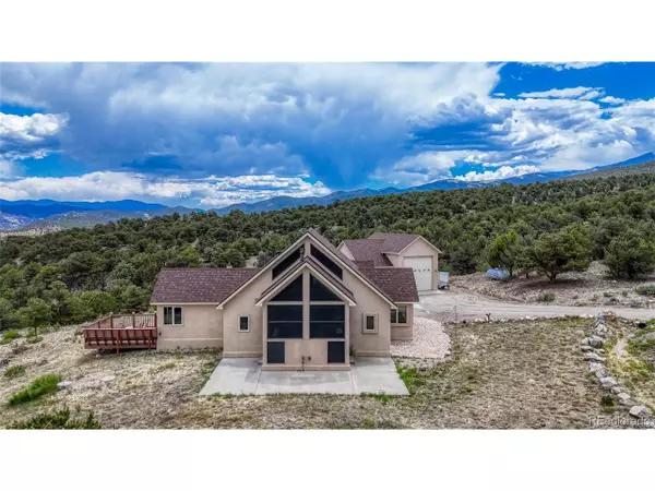 Salida, CO 81201,6020 Archery Ln