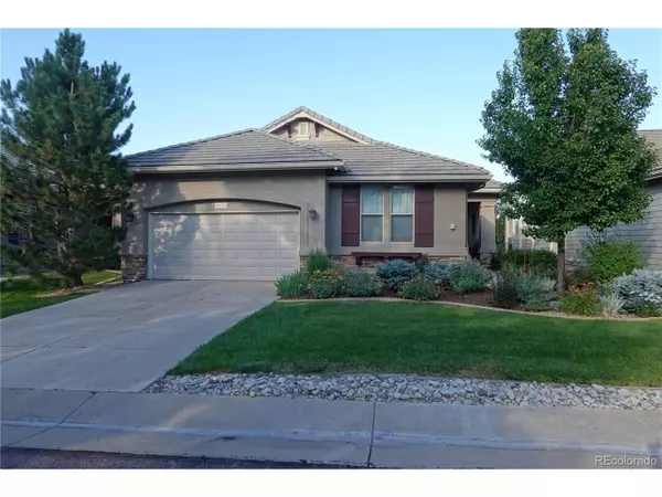 6224 S Blackhawk Ct, Centennial, CO 80111