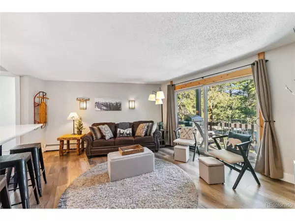 Breckenridge, CO 80424,1105 Ski Hill Rd #70