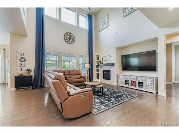 Thornton, CO 80602,4986 E 141st Ave