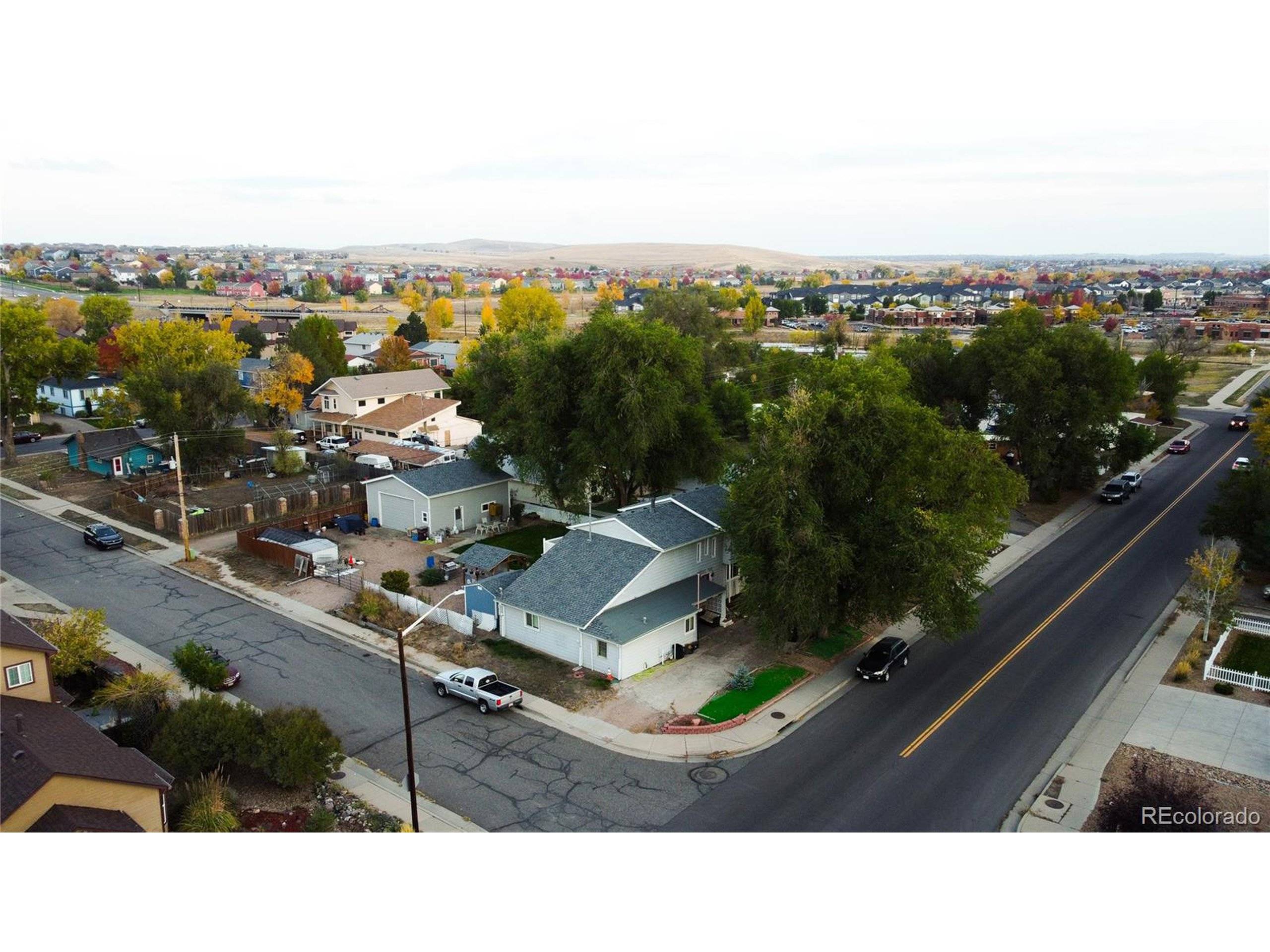 Erie, CO 80516,195 Briggs St