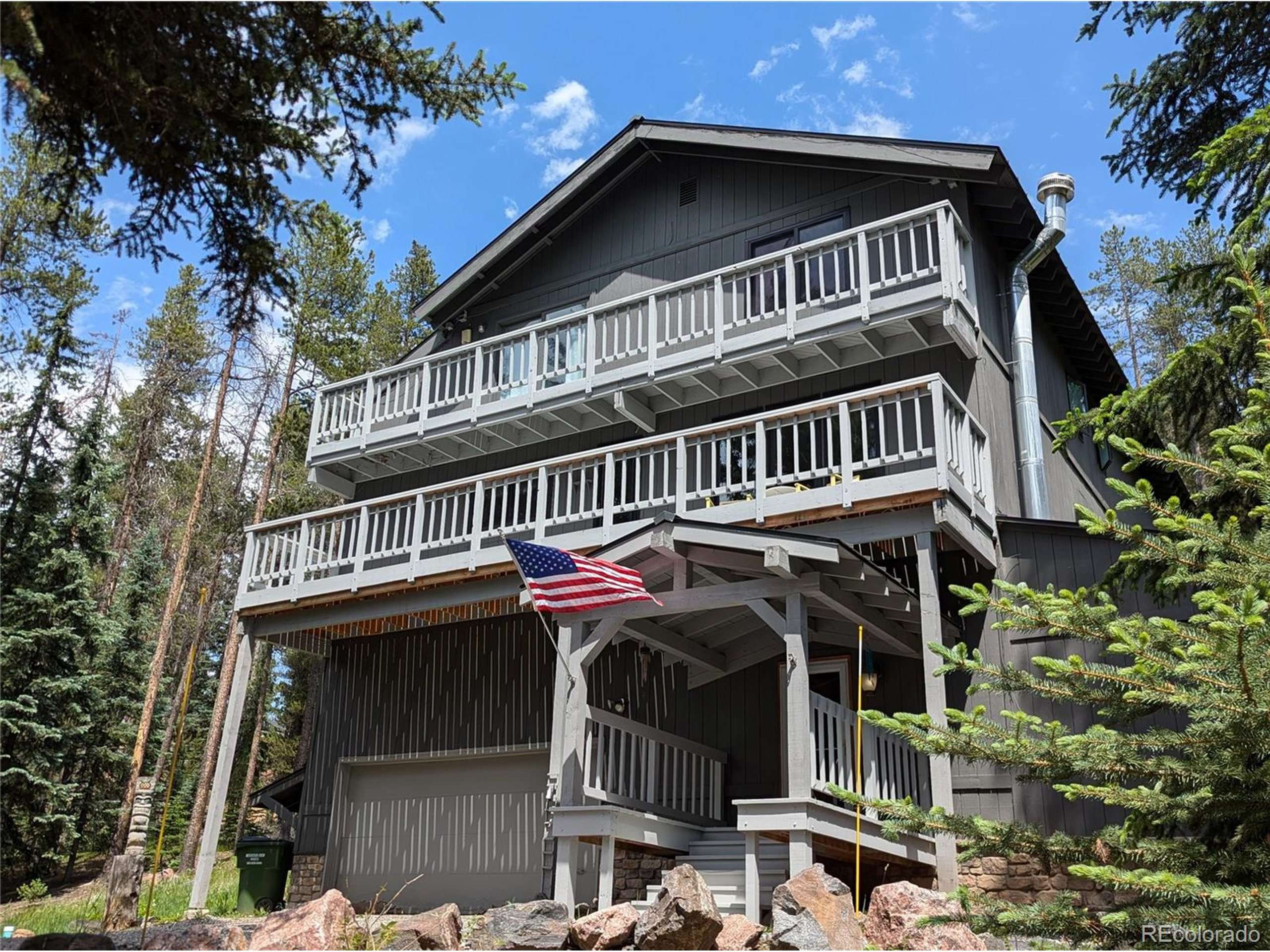 Evergreen, CO 80439,8222 S Brook Forest Rd