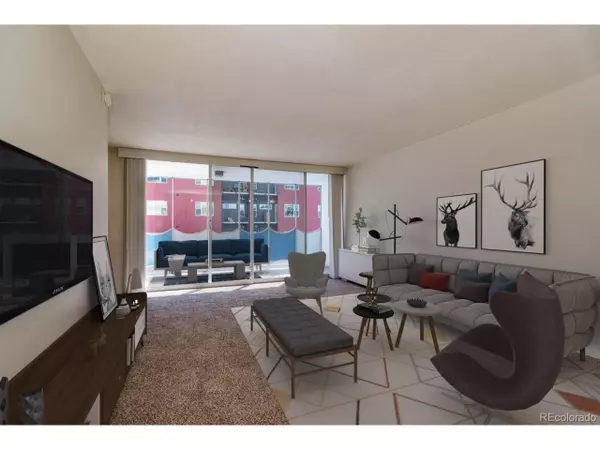 1155 Ash St #406, Denver, CO 80220