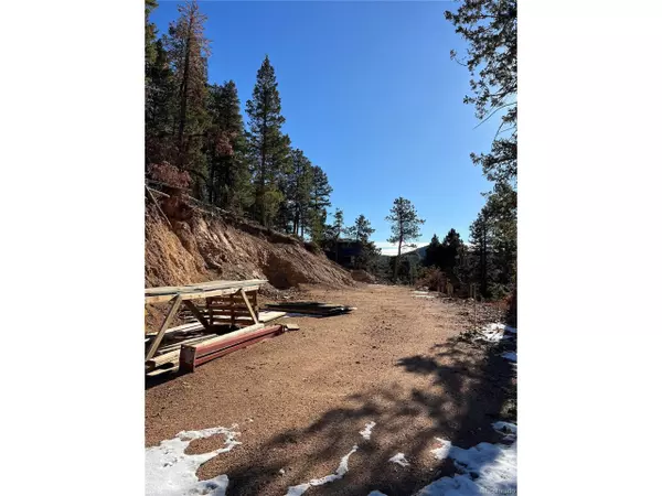 Evergreen, CO 80439,Address not disclosed