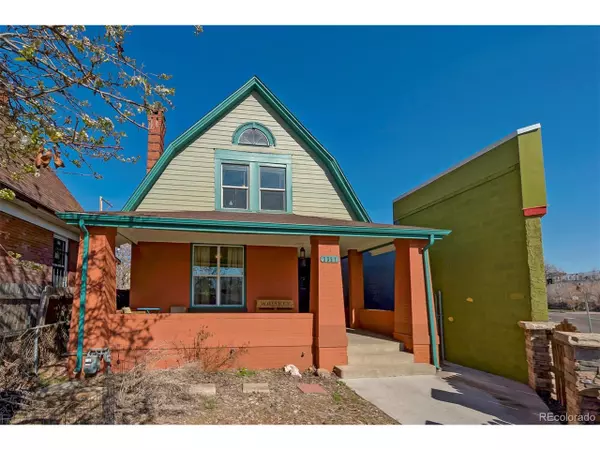 3351 N Downing St, Denver, CO 80205