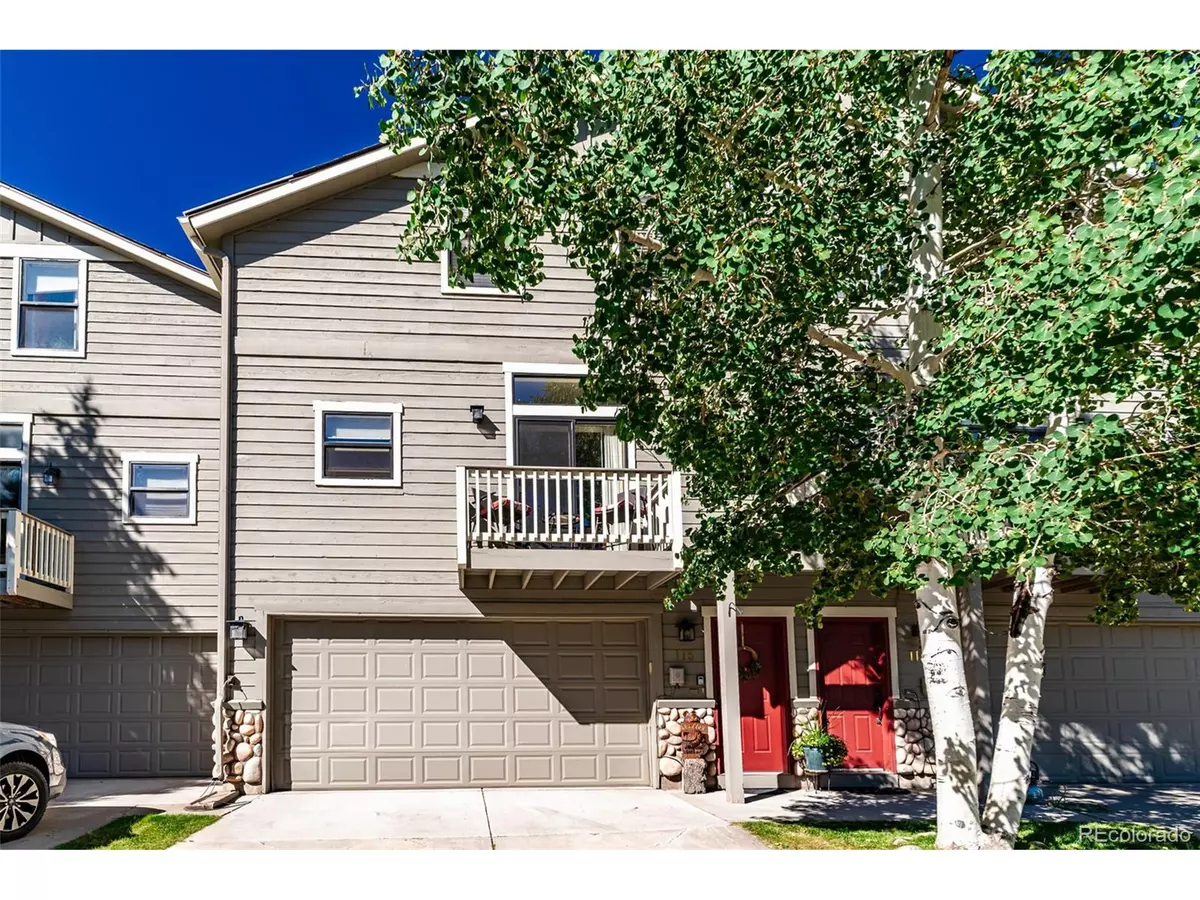 Silverthorne, CO 80498,115 Mountain Vista Ln