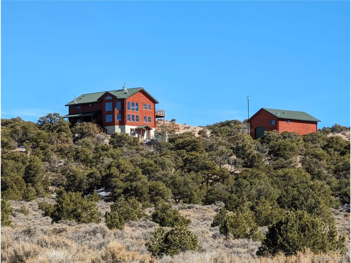Fort Garland, CO 81133,17421 Poza Rica Rd