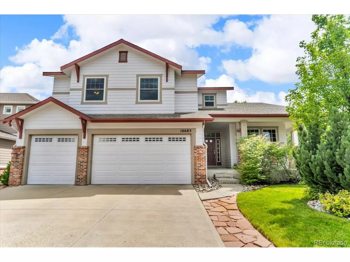 Highlands Ranch, CO 80126,10683 Amesbury Way