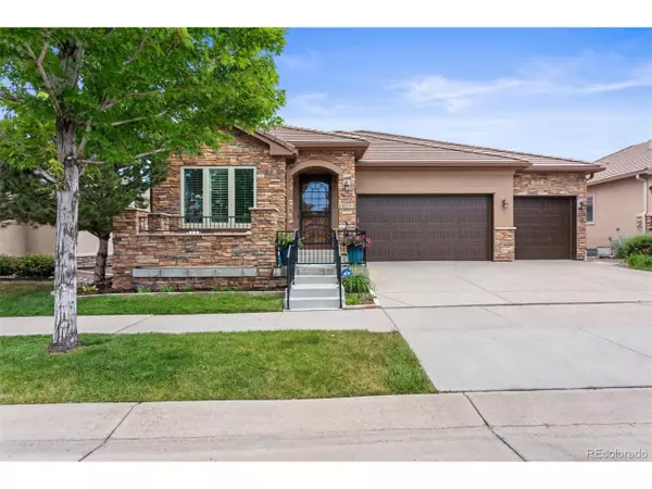 Littleton, CO 80123,8070 W Progress Cir