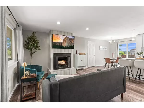 Lone Tree, CO 80124,13542 Achilles Dr