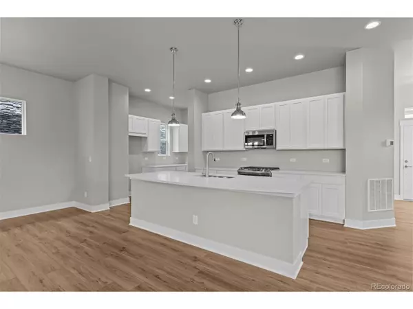Aurora, CO 80019,21034 E 63rd Dr