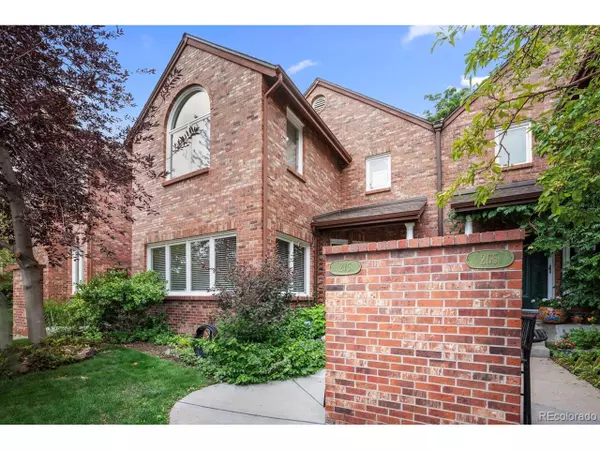 Denver, CO 80246,275 S Holly St