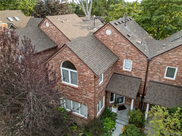 Denver, CO 80246,275 S Holly St