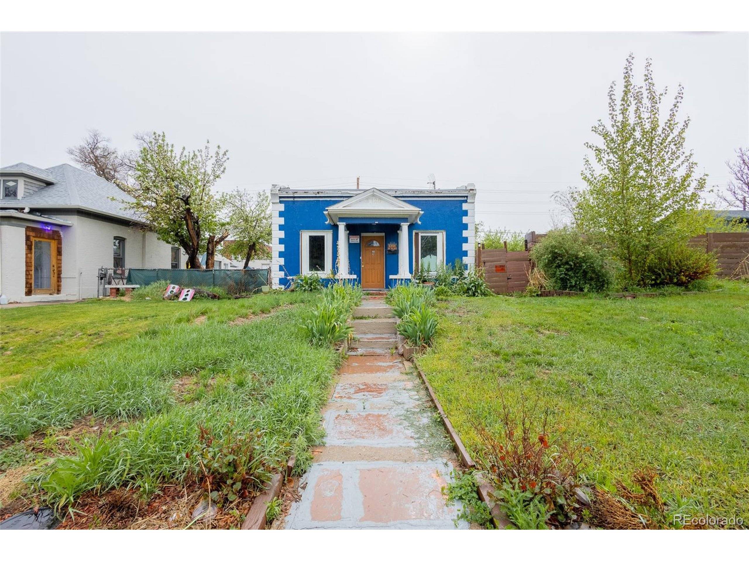 3720 N Milwaukee St, Denver, CO 80205