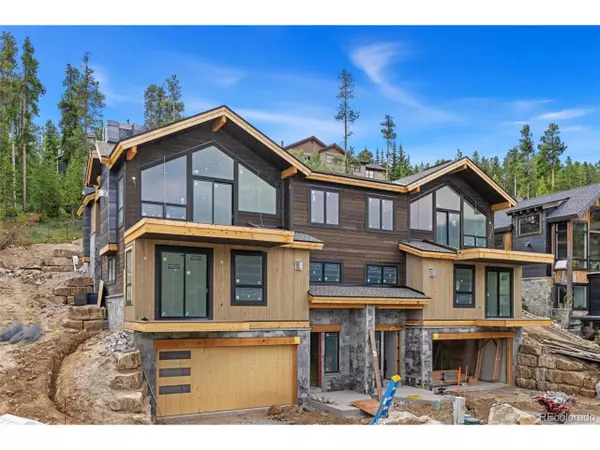 331 Kestrel Ln, Silverthorne, CO 80498