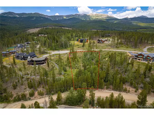 159 Barton Ridge Dr,  Breckenridge,  CO 80424
