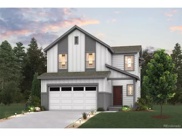 19018 E 94th Pl, Commerce City, CO 80022