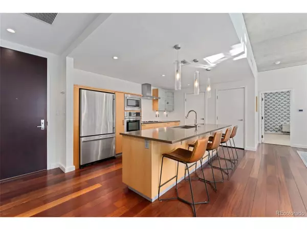 Denver, CO 80202,1620 Little Raven St #302