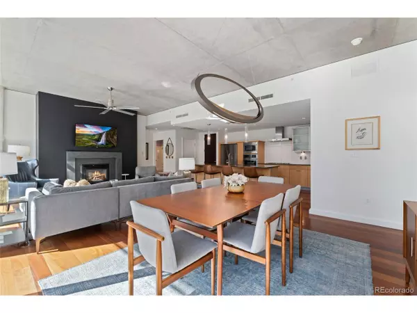 Denver, CO 80202,1620 Little Raven St #302