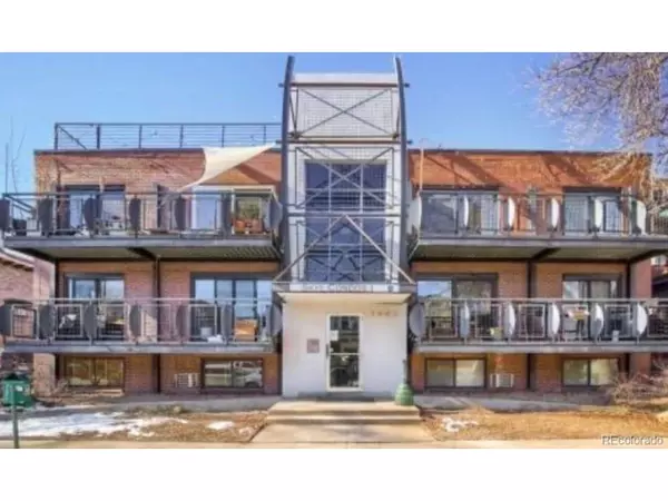 1045 N Clarkson St #102, Denver, CO 80218