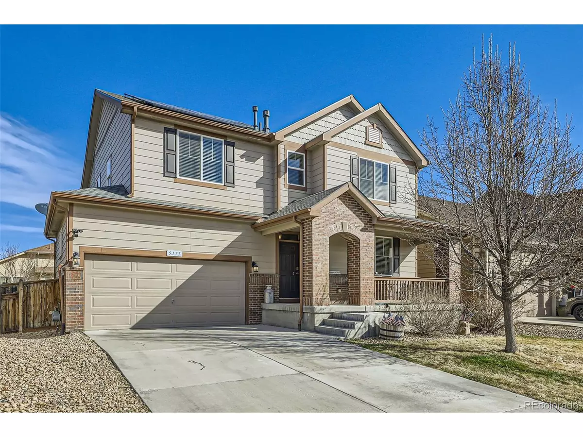 Brighton, CO 80601,5177 Delphinium Cir