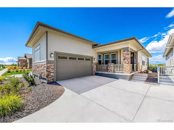 6999 Sagerock Rd, Castle Pines, CO 80108