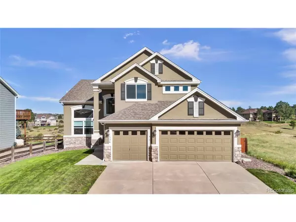 Parker, CO 80138,11774 Pine Hill St