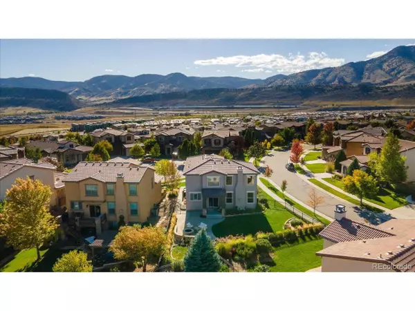 Lakewood, CO 80228,2380 S Loveland Way