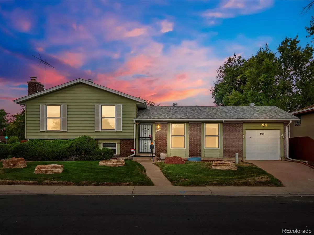 Denver, CO 80239,5105 Titan Ct